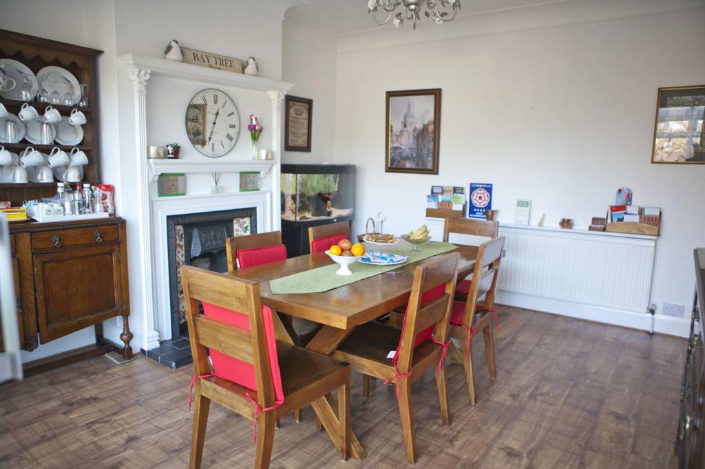 Bay Tree House Bed & Breakfast