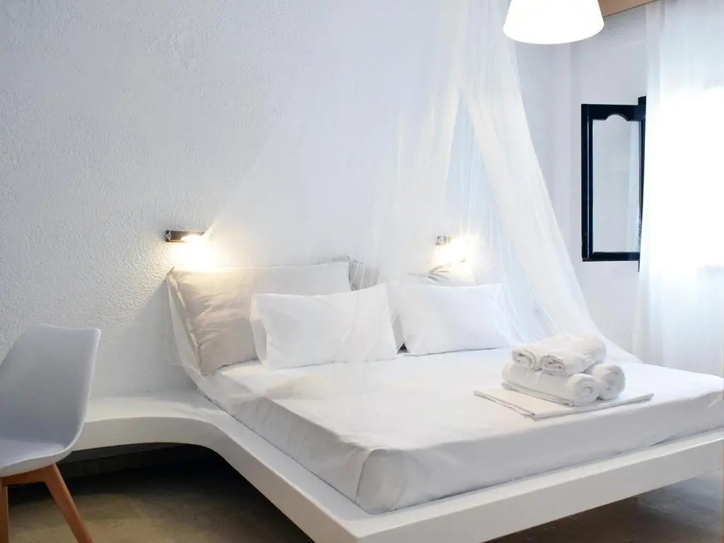 Afytos Lofts