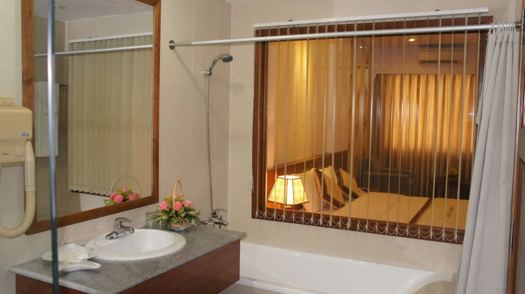 Saigon Can Tho Hotel
