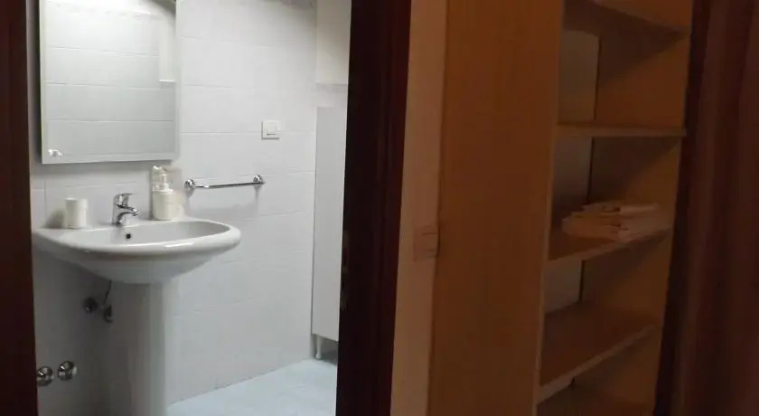Casa di Betty