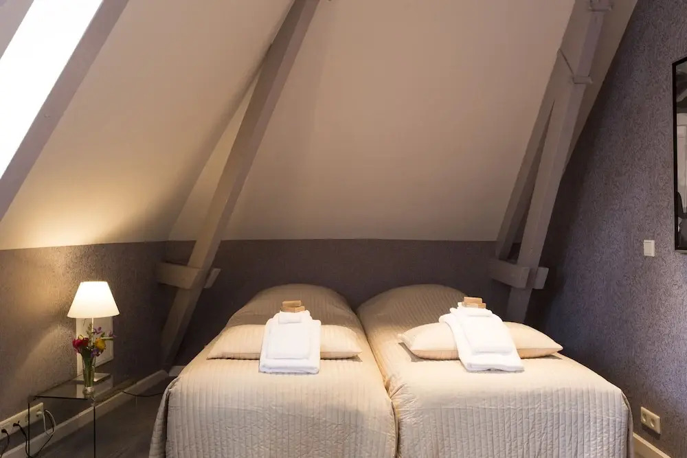 Sense Suites