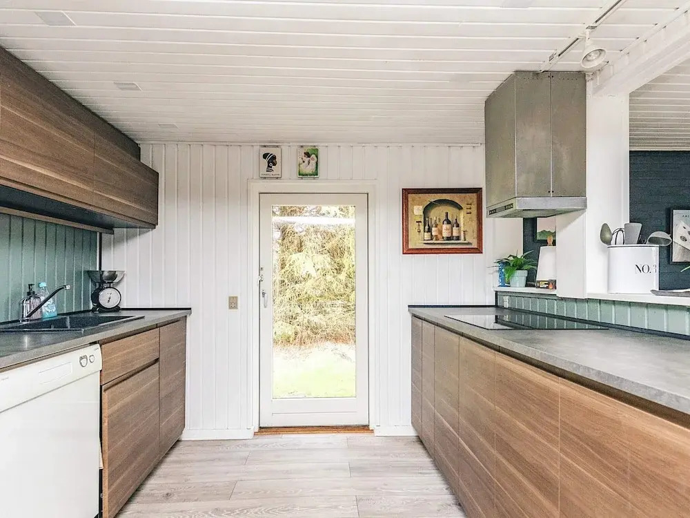 4 Star Holiday Home in Hals
