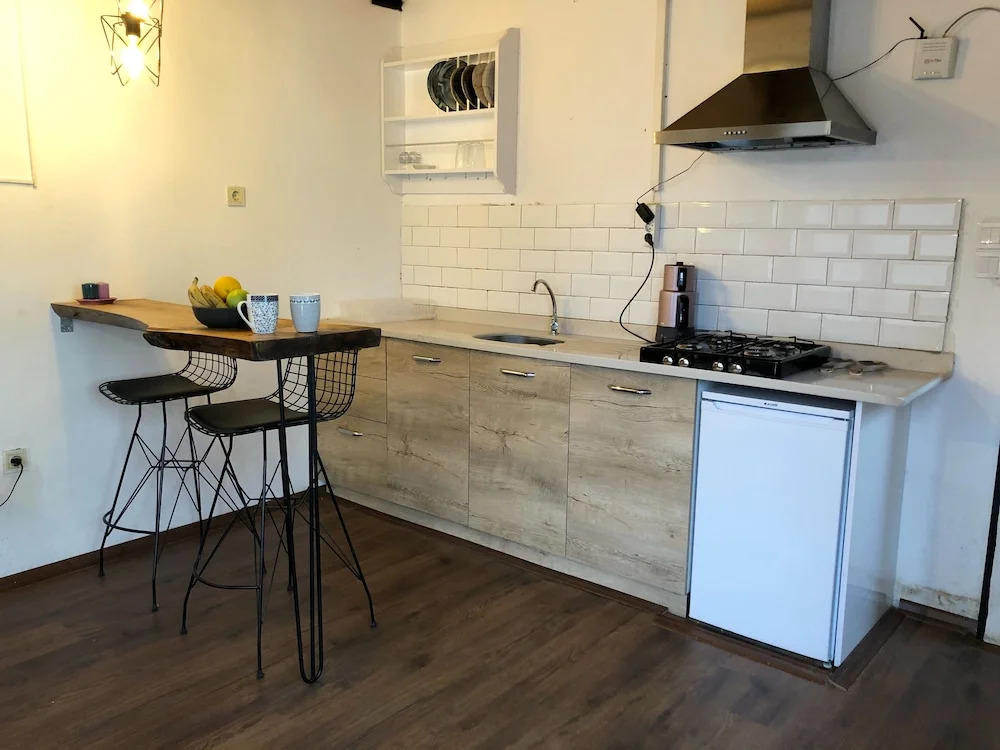 The Hub Hostel