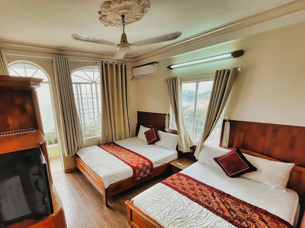 HKD Nhà nghỉ Quang Vinh 2 - QV2 Guesthouse