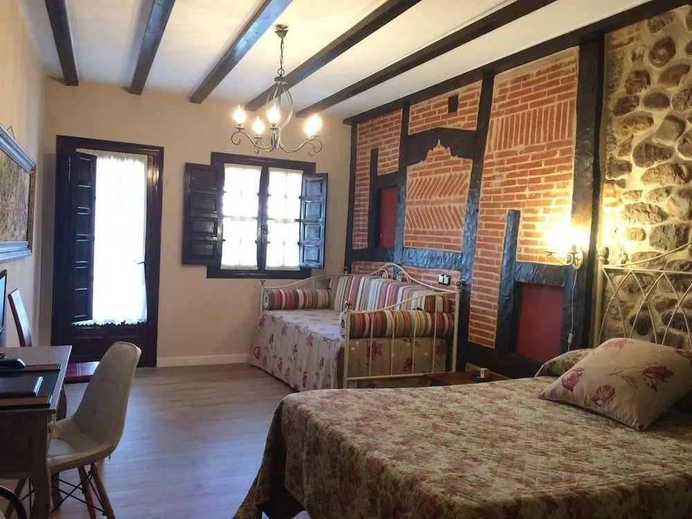 Posada Real La Montañesa