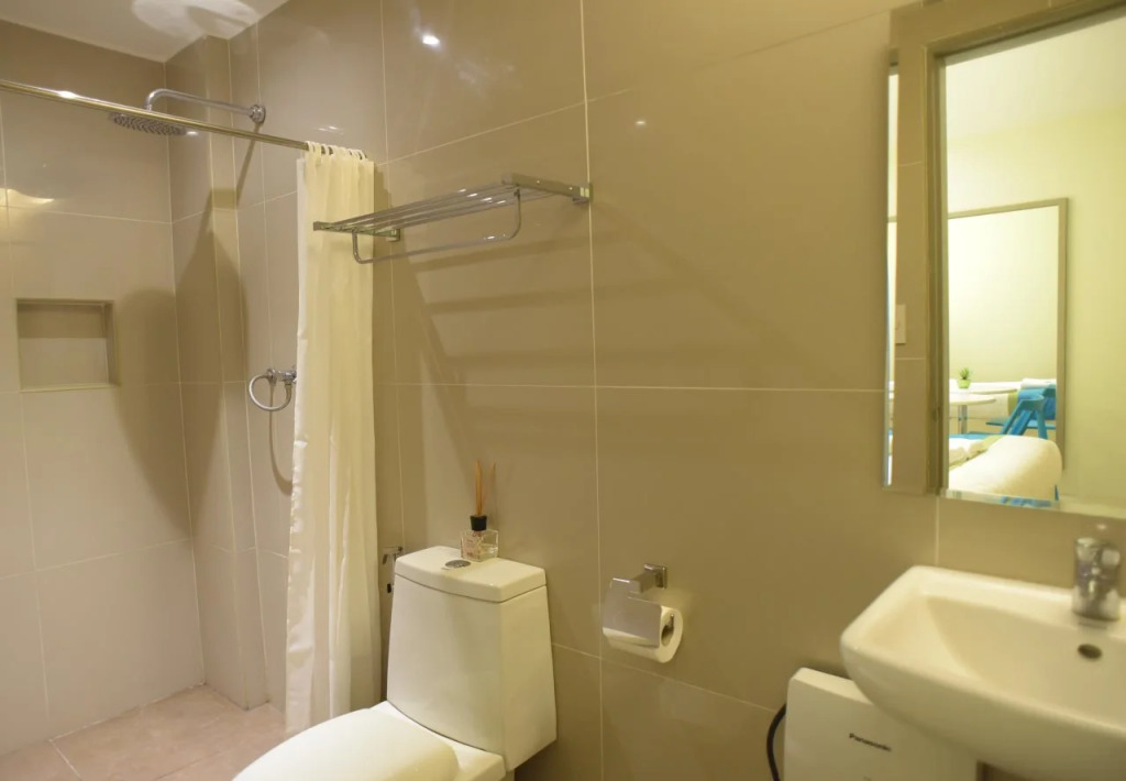 VYBE Hotel