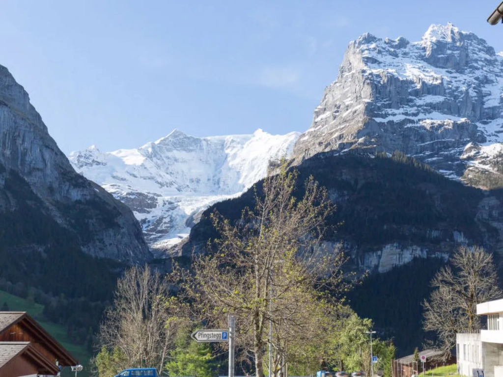 Chalet Abendrot 16204