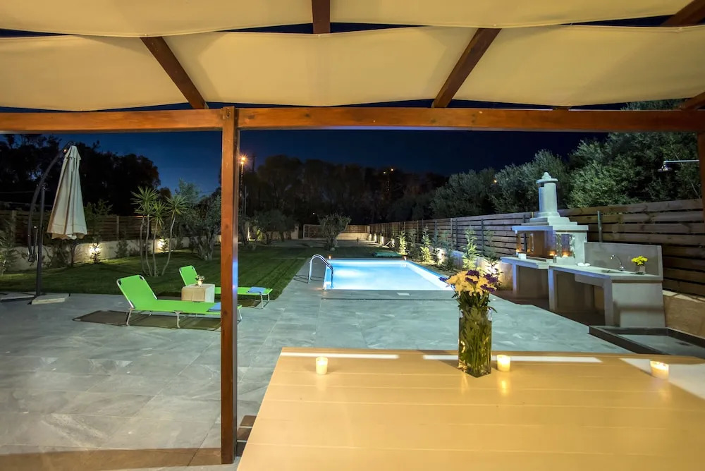 Villa Olivia