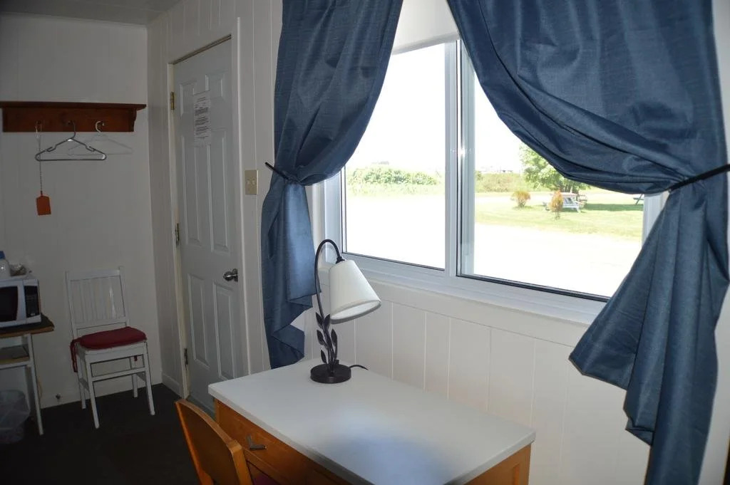 Motel Riviere Trois Pistoles