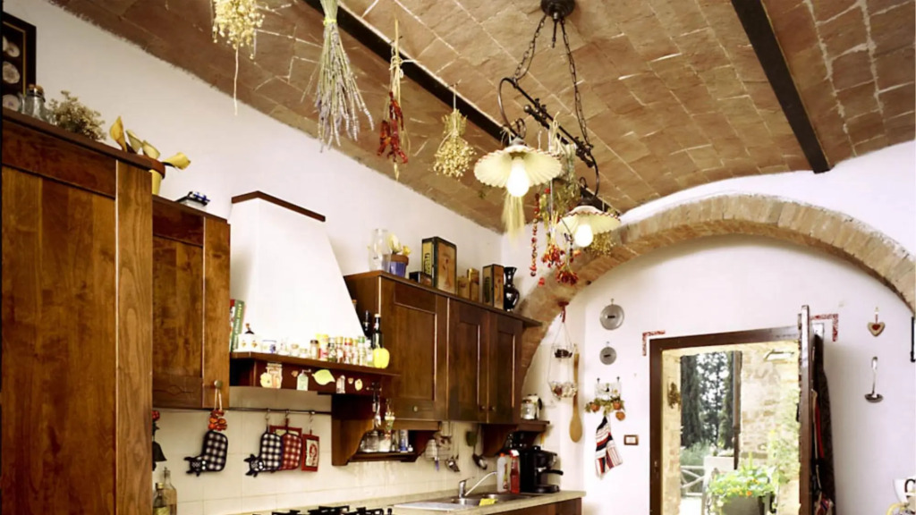 Imposing Villa With 5 Apartments Ideal for Groups Pool -aia Vecchia