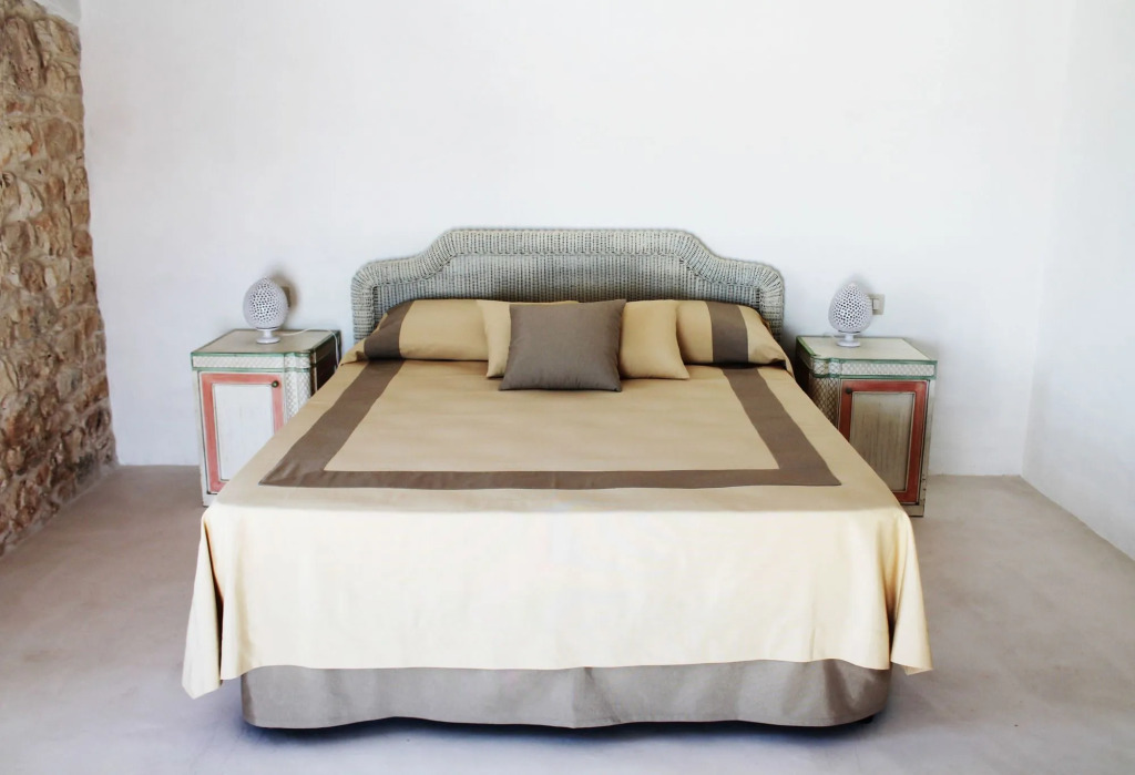 Palazzo Camarda B&B