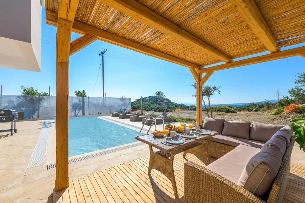 Villa Elios Residence