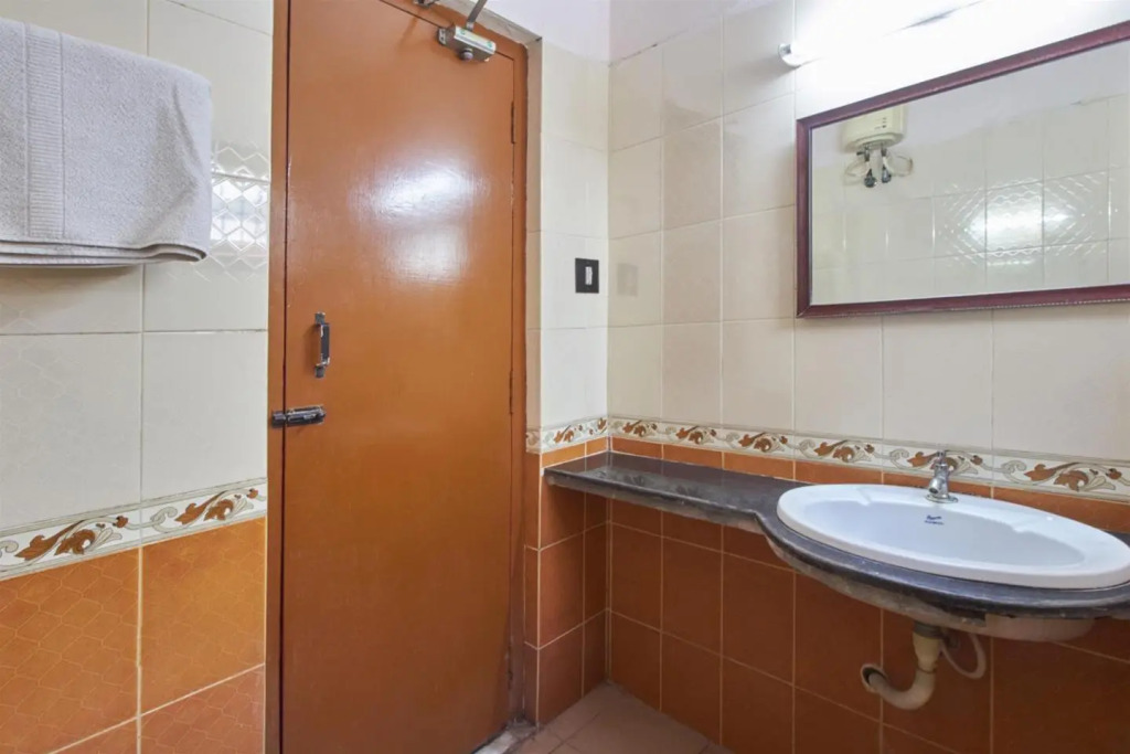 Le Garden Inn