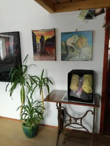 Apartmán Alice