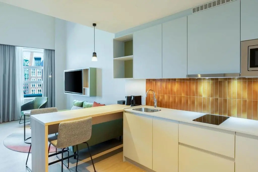 Residence Inn by Marriott The Hague