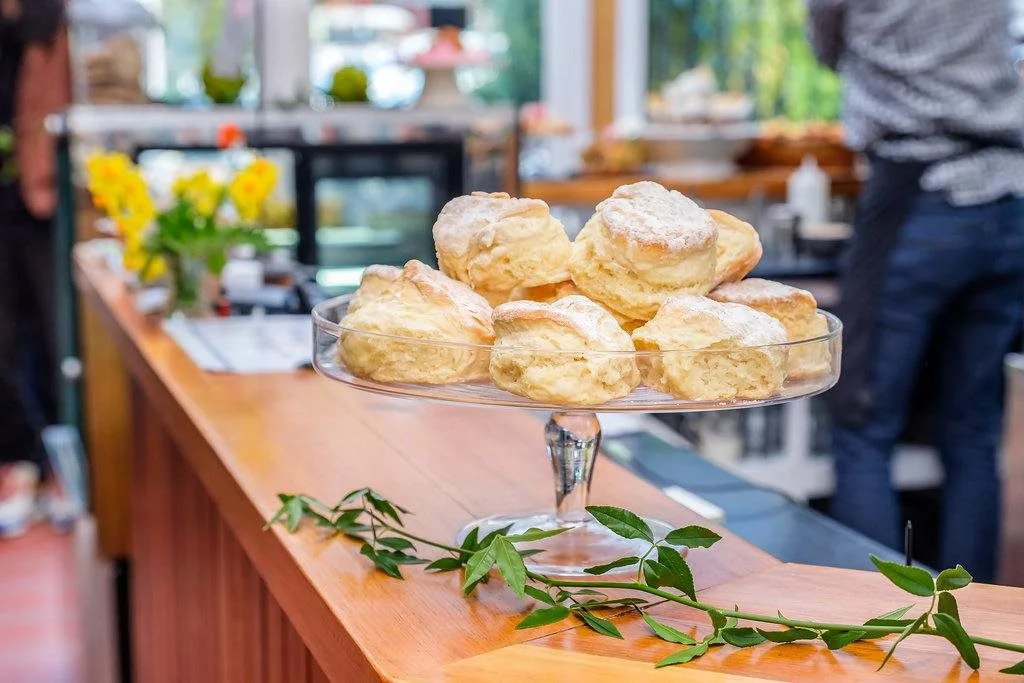 Cygnet Old Bank B & B Cafe & Gift Store