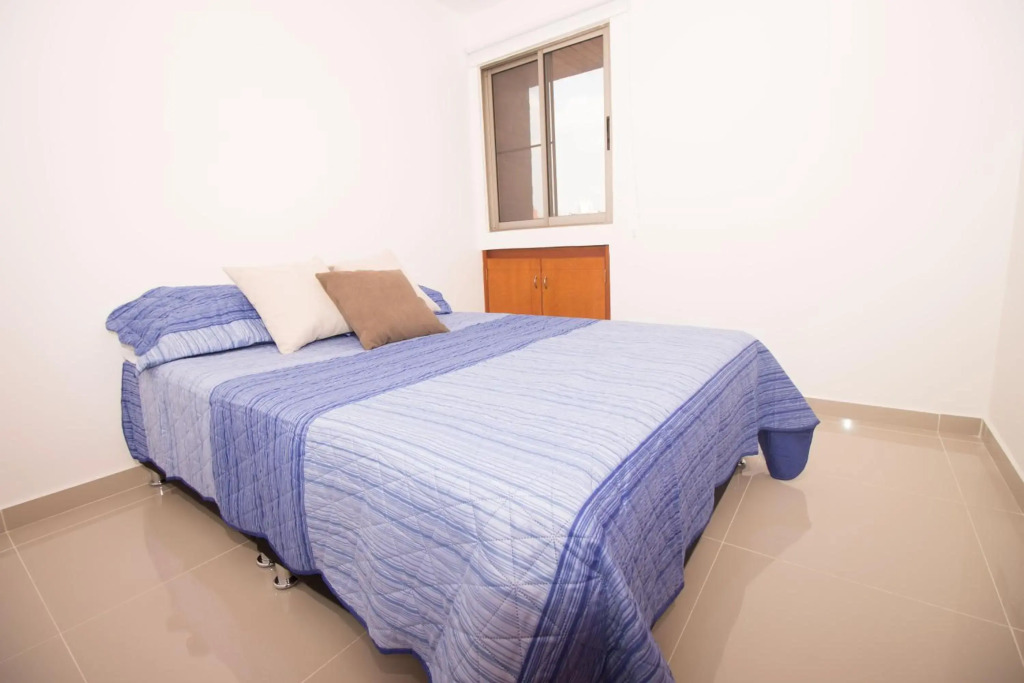 San Fernando Suite 202 - Livin Colombia