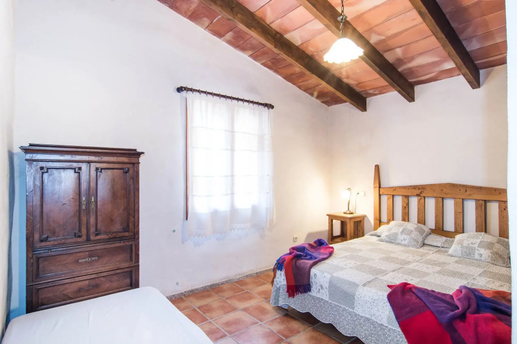 Finca es Rafal Roig - es Celler
