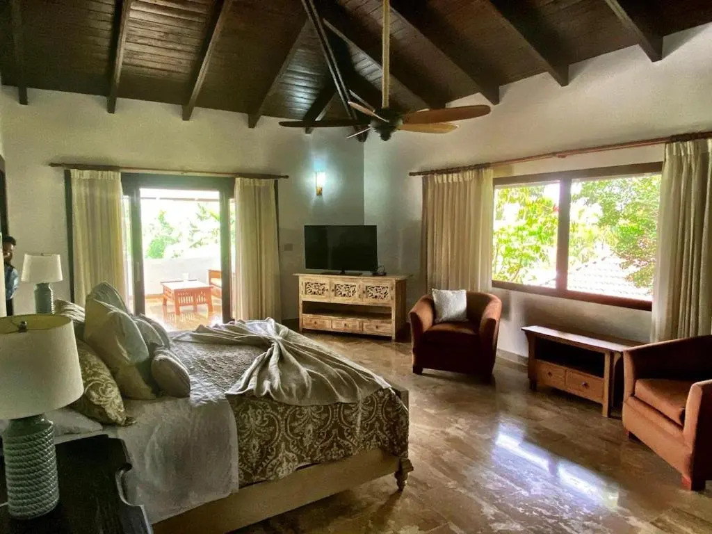 "srvittinivillas Brroe-27/  Resorts Villas/ Espacius - Modern Great"