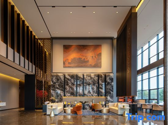 The GiorgioMorandi Hotels (Dezhou Xiajin)