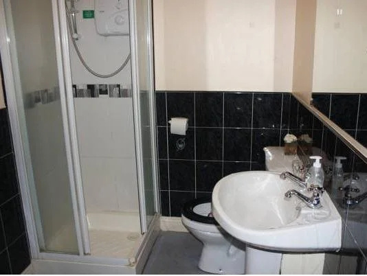 Seamount House B&B