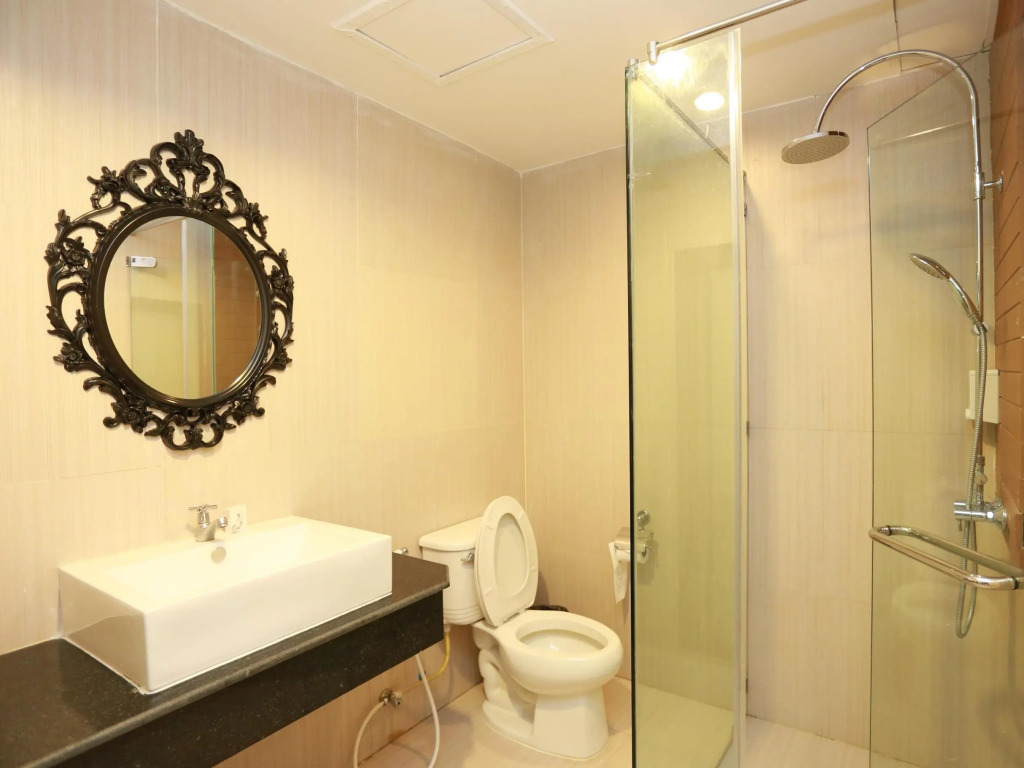 MDR Hotel