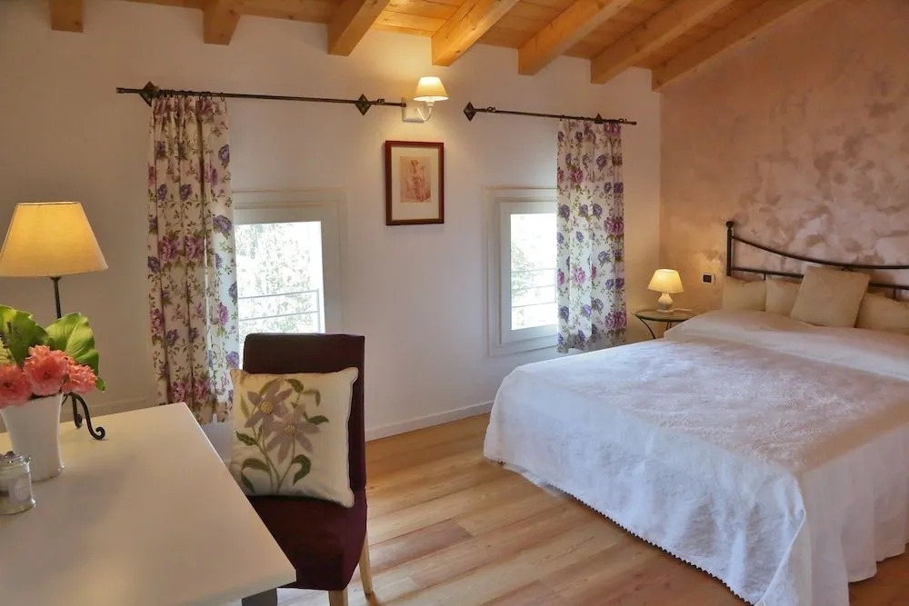 B&B La Fonte
