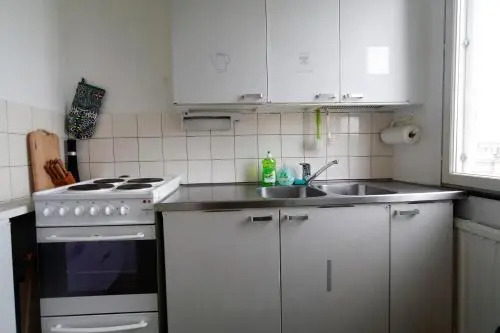 Cozy Apartment near Turku Cathedral Church