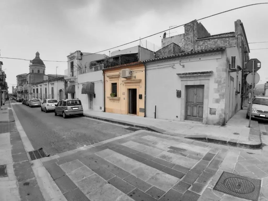 Casa ro cori, 10 minuti a piedi dalla Cattedrale