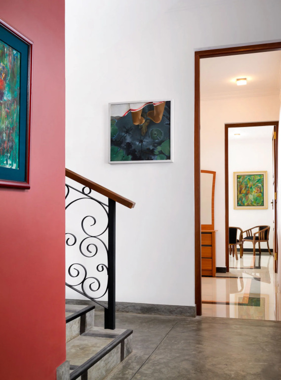 Fox Kandy by Fox Resorts - Luxury in the Mist