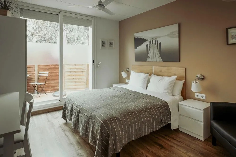 B&B Inés
