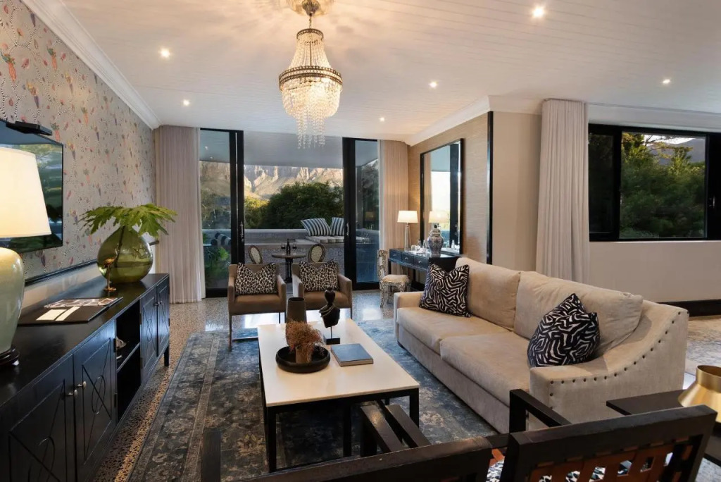 MolenVliet Estate - Boutique Bed & Breakfast