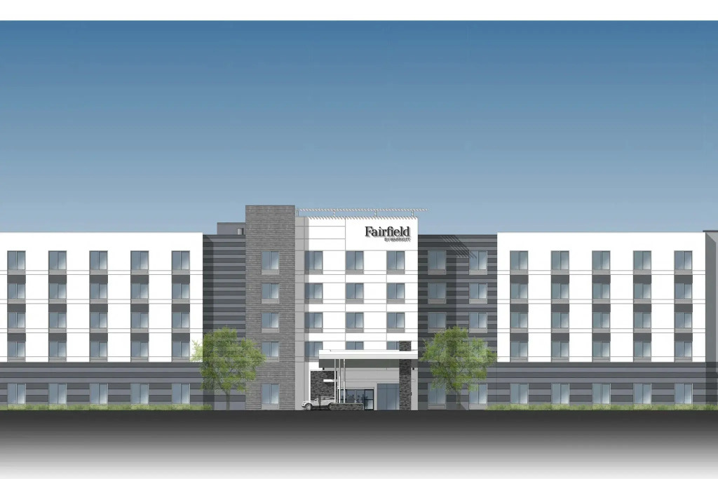 Fairfield Inn & Suites by Marriott Huntsville Redstone Gateway
