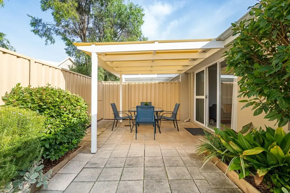 Beachside Breakaway U54 Cape View Resort