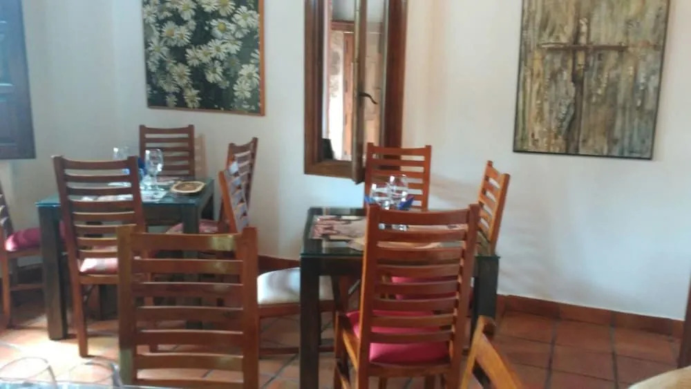 Casa Rural La Picota