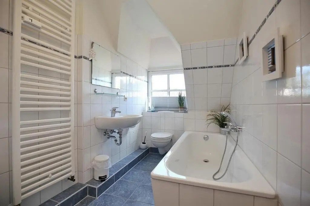 Villa Triton Wohnung 06
