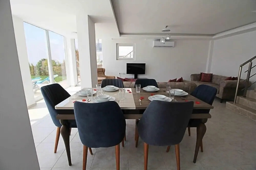 Solitaire Villa by Nokta Villa