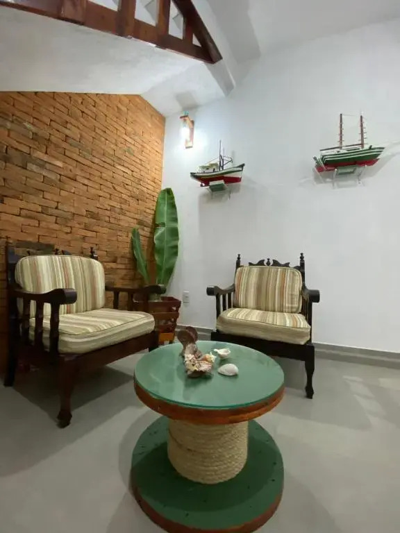 Casa de Nancy
