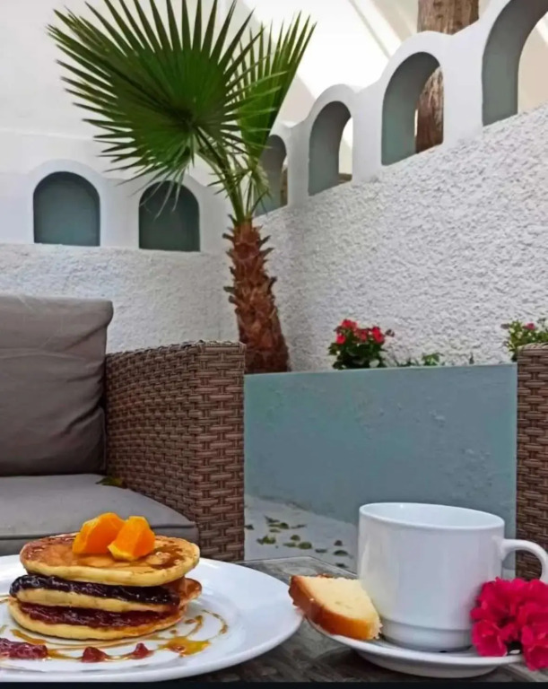 Lefkothea Hotel