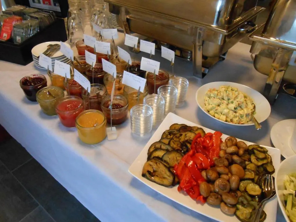 Albrechts Hotel & Restaurant GmbH