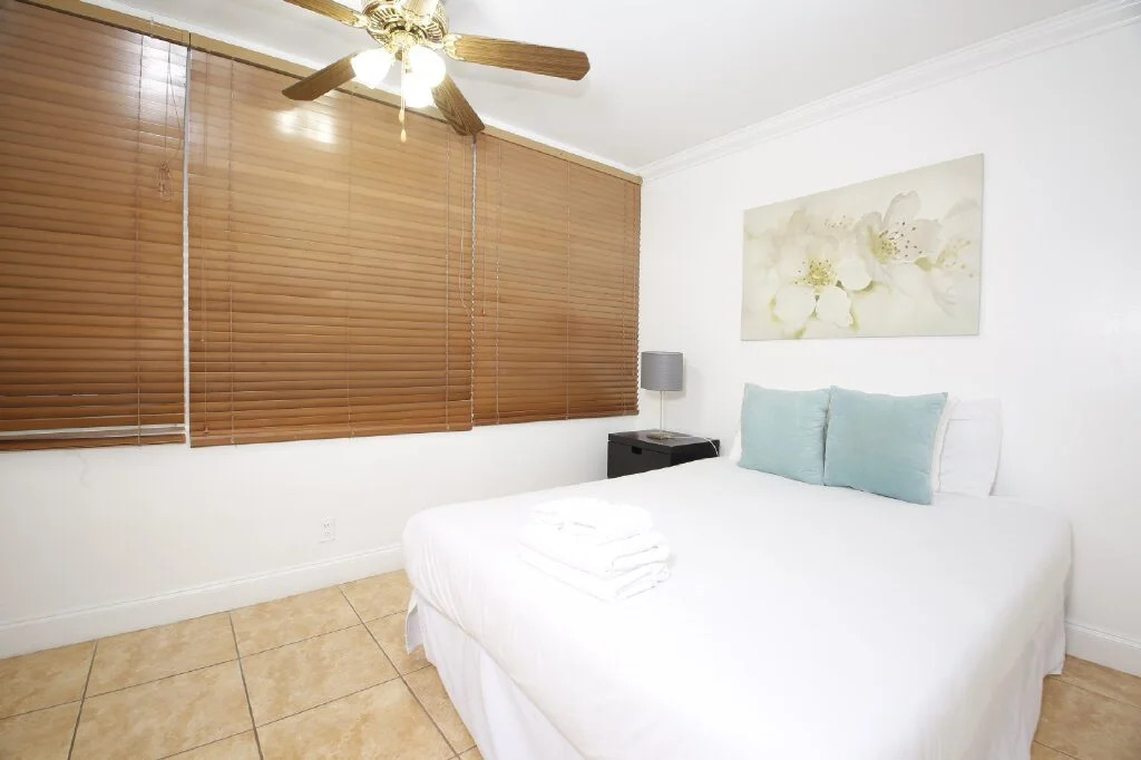 Castle Beach Club Apartments