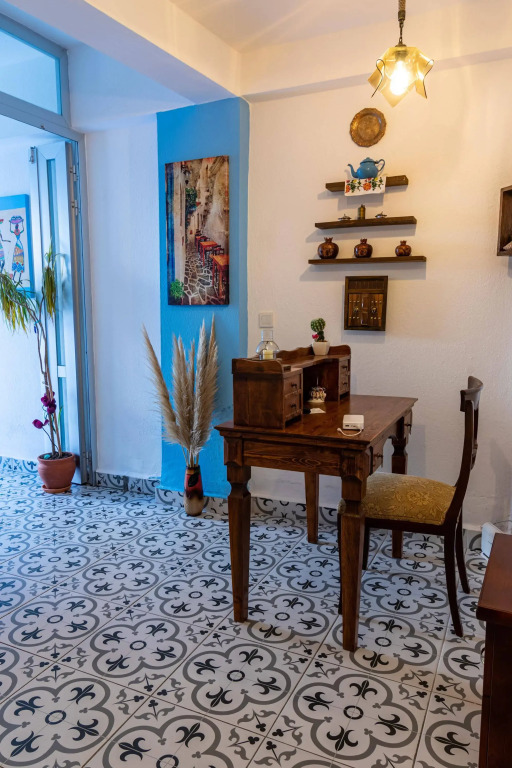 e2 Deniz Otel