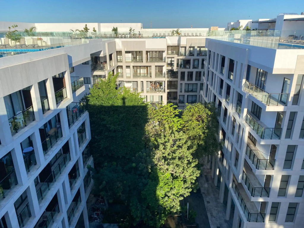Ipana B113 new 1 bedroom condo