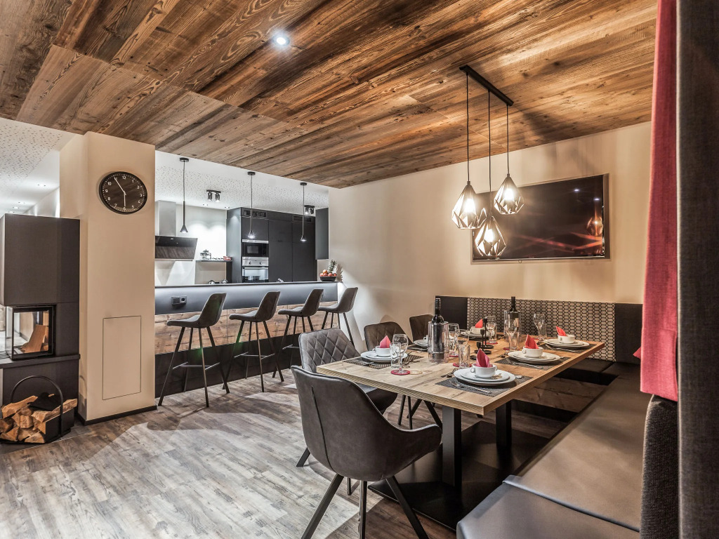 Sporthotel Silvretta Montafon