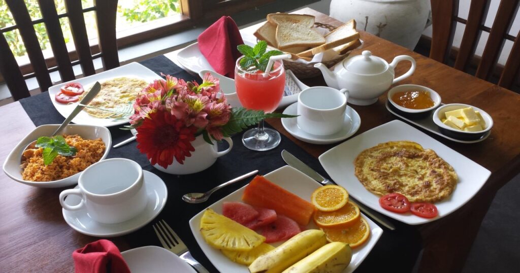 Lakshmis Hotel Ella