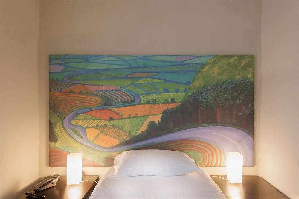Hotel Gari