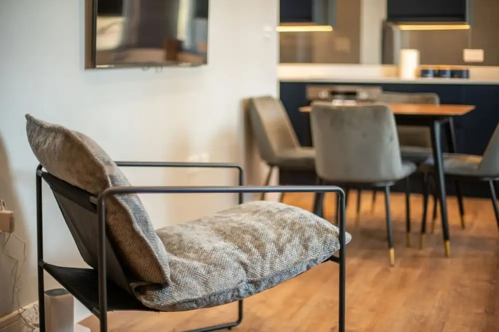Trendy Islington Flat Us74