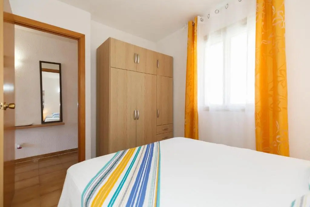 Apartamentos Decathlon