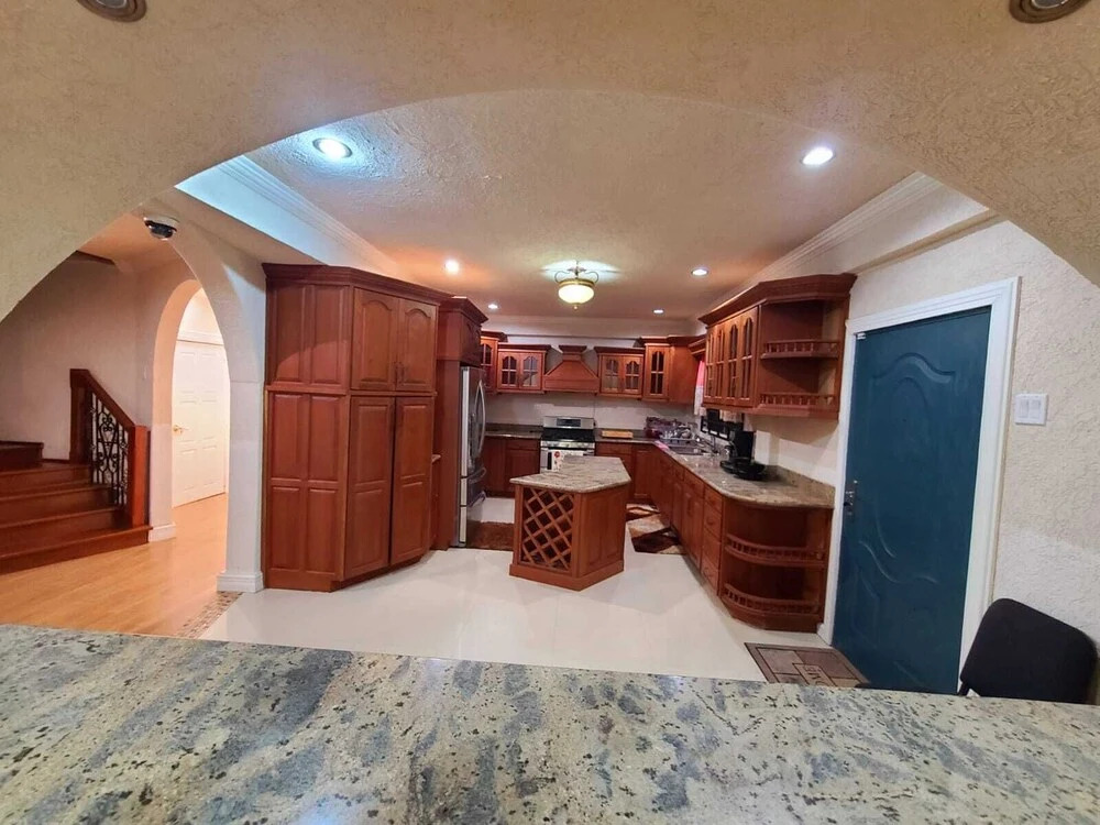 Family house