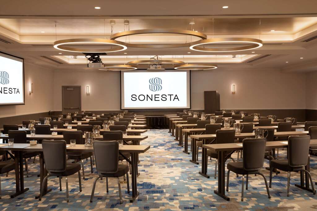 Sonesta Silicon Valley